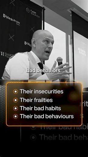 Why You Fail to BE #profitable #trader | David & Tom #podcast #millionaire #learntrading #business