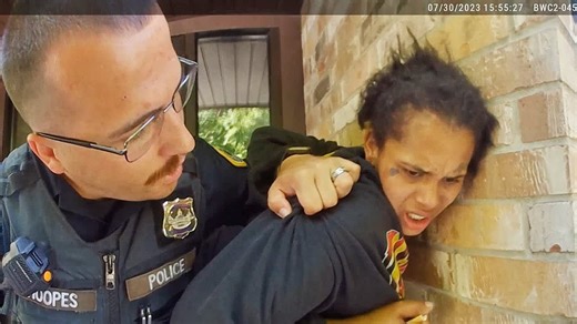 167K views · 2.8K reactions | The Worst Arrest This Officer Has Ever Had to Make #PoliceBodyCam #JusticeInAction #CaughtOnCamera | Police Body Cam | Facebook