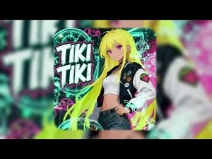 [1 HOUR PHONK] QMIIR - TIKI TIKI (Slowed) #phonk
