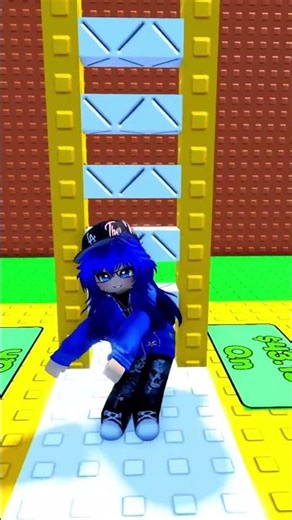 Cute Bacon Story #escapetsunamiforbrainrots #roblox #stealabrainrot