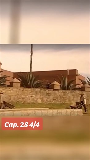 Amor Real Capítulo 28 Parte Final: Suspenso y Revelaciones