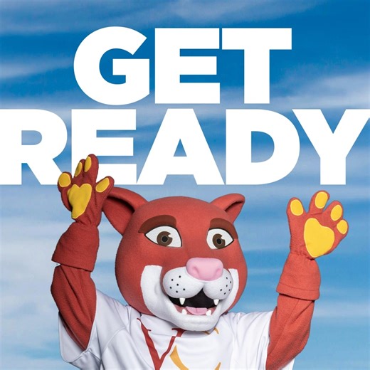 Get ready! Spring term classes start Monday. I can't wait to see you. | Valencia College