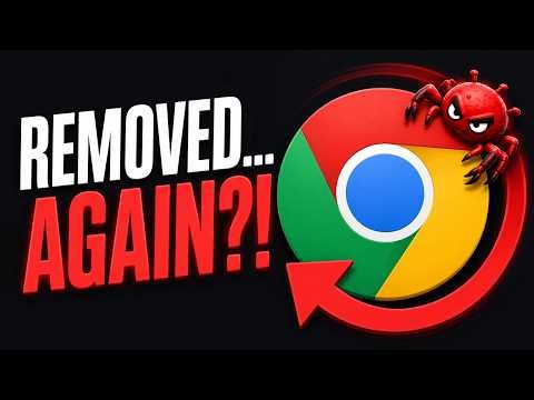 Remove ANY Browser Hijacker That Keeps Coming Back (Updated Guide)