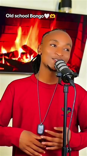 Give Me Some of That Old School Bongo Music | Tanzanian TikTok Trend