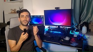 Watch 4K HD hidden camera spy camera on Amazon Live