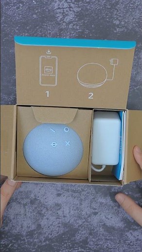 NUEVO Amazon Echo Dot con reloj 5 Generación | VIDEO COMPLETO EN COMENTARIOS 💬