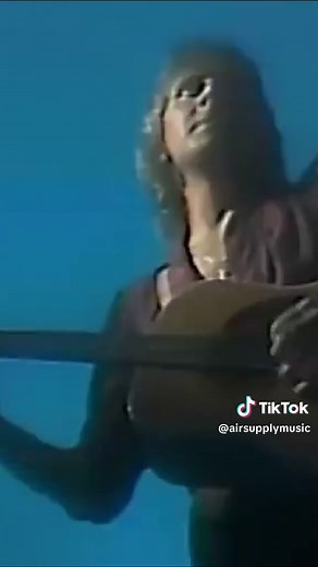 Air Supply All Out of Love Billboard Peak 1980
