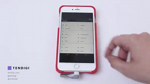 Marre de iOS ? Voici comment transformer votre iPhone en Android Phone