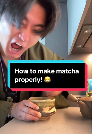 How to Make Matcha Properly: A Step-by-Step Guide