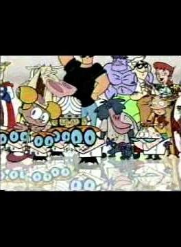 CCF Dexter Host Dec. 14, 2001 pt. 5