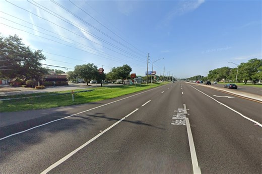 Shake-Up on Dale Mabry as Cook Out Grabs Old Boston Market