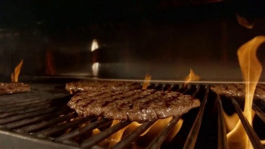 Burger King TV Spot, 'Así se hace'