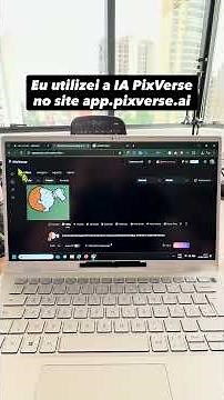 How to create animated pictograms with free AI without needing Canva's paid plugins 🤖✨