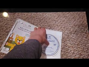 Opening To Mommy And Me Playgroup Favorites 2005 DVD