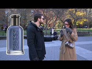 Boss Bottled Infinite By Hugo Boss Review With Womens Reactions