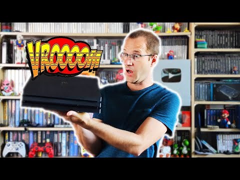 TUTORIAL: DISASSEMBLE, CLEAN YOUR PS4 PRO AND CHANGE THE THERMAL PASTE!