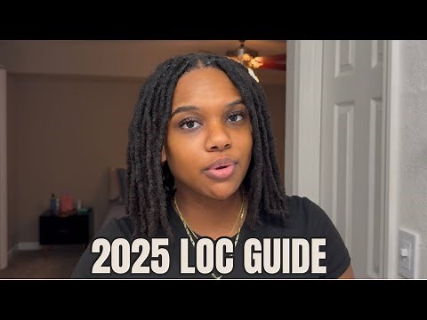 2025 Loc Guide | Methods to start, methods to maintain & product suggestions (pics & vids included!)