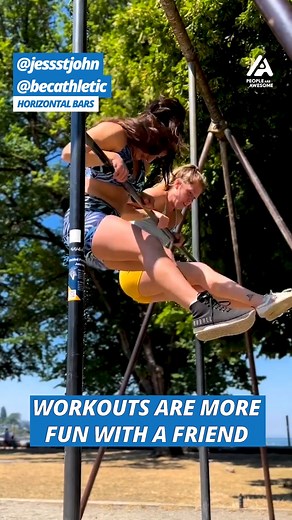 Failure is not an option for these awesome individuals! Can you keep up with any of them? | People Are Awesome