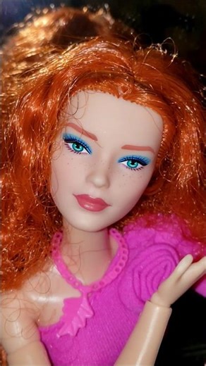 Barbie in Six Beautiful Spring Fashions Kawaii #barbie #fashion #cute