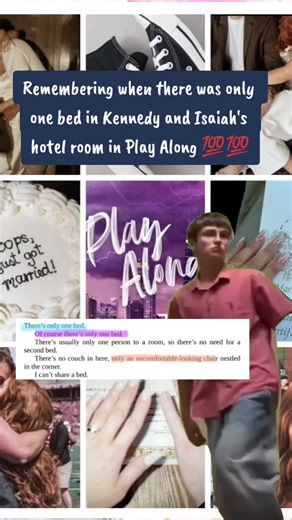 The banter and tension in this scene was AMAZING 💯💯💯💯 I absolutely loved this part of Kennedy and Isaiah's story in Play Along 👍👍😂😂 #playalong #liztomforde #contemporaryromancebooks #windycityseries #romancebookstiktok