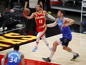 5 on-court moves which forced rule changes in the NBA