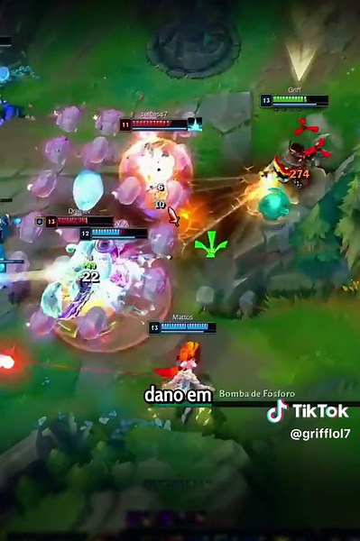 Corki ADC: Build e Estratégia Poderosa na Atualização