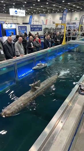 The Detail on This RC Setup Is Next Level