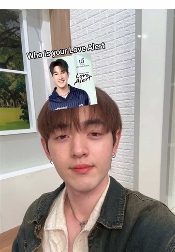 มีคำเตือน!! Love Alert Episode 5 - โปรดระมัดระวัง