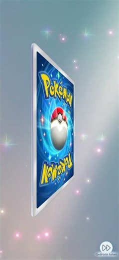 Entei EX FULL ART #pokemon #tcg #tcgpocket