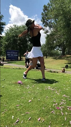 Murray Brothers Caddyshack: Debbe Dunning Recreates Cinderella Story at Murray Bros Tournament