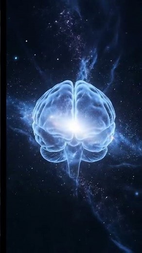 Amazing Supernova Effect During Brain Super Enlightenment