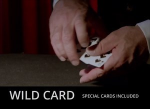 Magic Makers 50 Amazing Card Tricks Kit for All Ages - Trick Decks Included