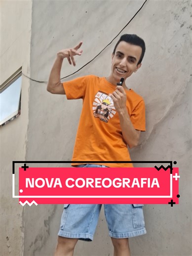 Como já sabem, fui enganado, mas como eu me recupero rápido dos acontecimentos da vida e do cotidiano moderno, resolvi mostrar pra vocês a coreografia que vosso futuro namorado de vocês está à ensaiar, algo bem complexo, assim como a minha beleza que transcende a tela SuperAmoled do smartphone de vocês, mostro também a facilidade que possuo em aprender qualquer tipo de coreografia, esse é meu dom, mas (meu pai/seu sogro) diz que não é dom coisa nenhum, e sim, desocupação! Eu tento não dar audiên