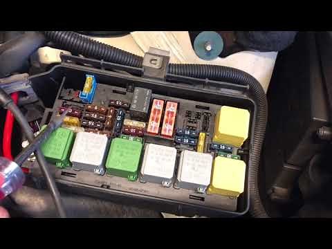 Mercedes wipers malfunctioning