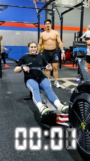 MAYHEM ATHLETE on Instagram: "Grab a partner and get to work! ▶️ Full Class Workout and Breakdown just dropped on YouTube!"