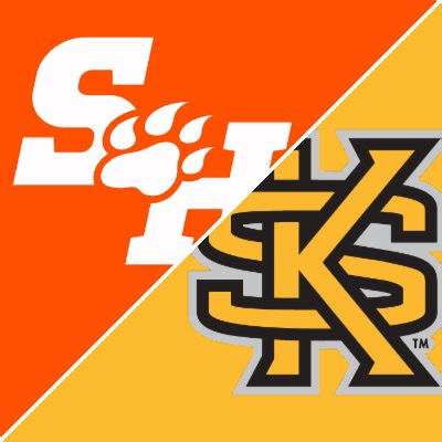 Sam Houston 23-17 Kennesaw State (Nov 16, 2024) Final Score - ESPN