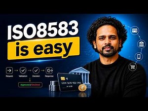 ISO 8583 for Beginners | MTI, Bitmap & Data Elements in Card Payments Explained by Ritesh K
