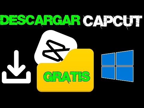Cómo Descargar e Instalar CapCut para PC en 2026 | Guía Rápida Paso a Paso