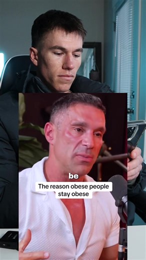 Skinny vs Obese #fyp | super skinnies vs supersize