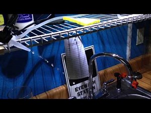 Projectile Motion Demonstration With Strobe Light