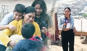 Pobreza extrema en el Perú alcanza su nivel más alto en la última década