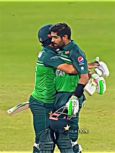 Babar Azam and Rizwan's Cricket Journey