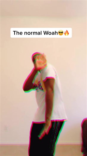 Different Types of Woah Dances: Which One Are You?