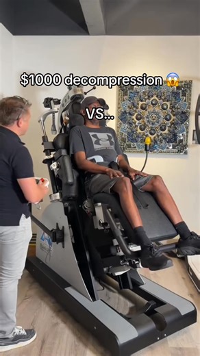 Decompression therapy for back pain is based on a simple idea: reducing pressure on the spine to relieve pain. The concept dates back to ancient medicine. Hippocrates described early spinal traction techniques around 400 BC, using manual force and basic tools to stretch the spine. Over the centuries, similar methods were used to treat spinal deformities and pain, though they were often imprecise. In the late 19th and early 20th centuries, mechanical traction tables allowed doctors to apply more