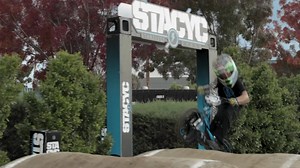 Share the love of riding on a STACYC stability cycle. 12" and 16” eDrive models available now online or at your local dealer! | STACYC