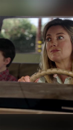 #movei #foryou #youngsheldon #funny #edit | Young Sheldon Edit