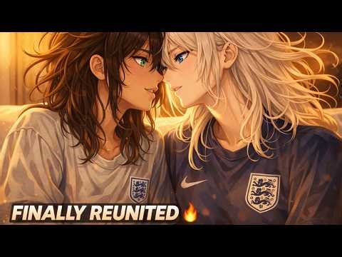{Lesbian} From RIVALS to ENGAGED 💍 | Offside Hearts EP 8 FINALE | WLW Romance Anime