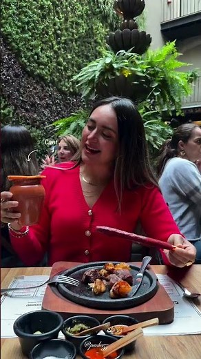 Restaurante mexicano que te encantará | Botanero del Bosque