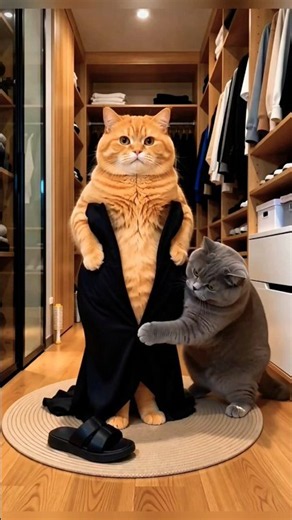 Why everyone is obsessed with this cat #cats #viral #cute