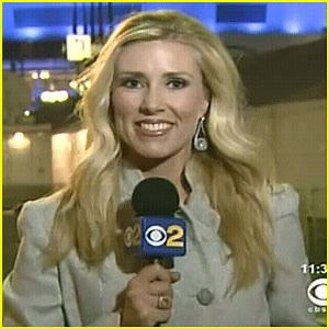 Serene Branson ‘Feeling Fine’ After Post-Grammy Broadcast